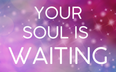 Deine Seele wartet schon