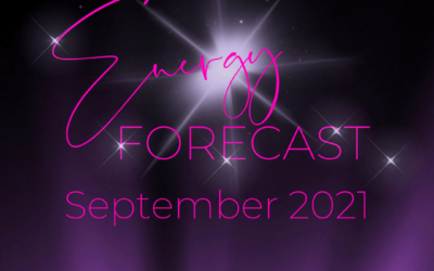 VIDEO – Energy Forecast September 2021