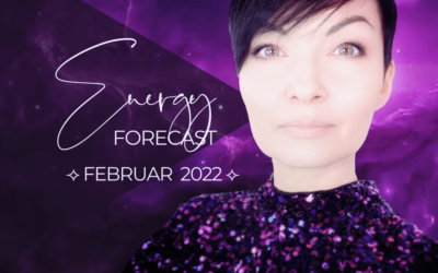 Energy Forecast Februar 2022