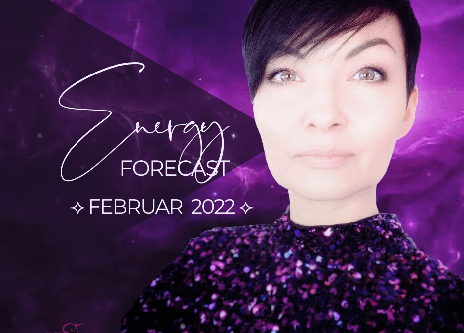 Energy Forecast Februar 2022
